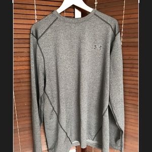 Under Armour Long Sleeve (XL)